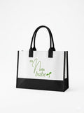 The Fit Naija Babe Grocery tote- PRE ORDER
